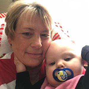 Meet your Posher, Karin